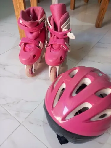 Patins infantil