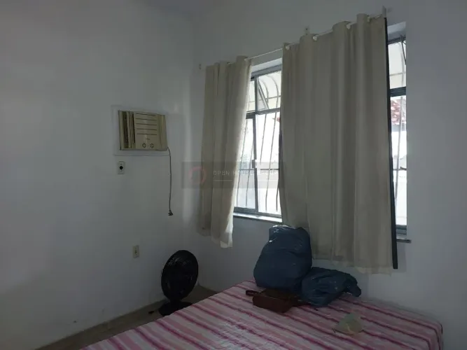 Casa linear Rua Magnolia Brasil