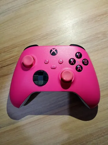 Controle Xbox Series X/S