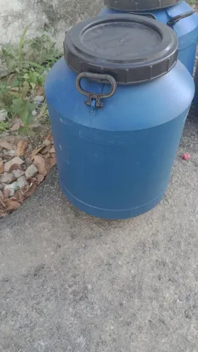 2 bombona 50L