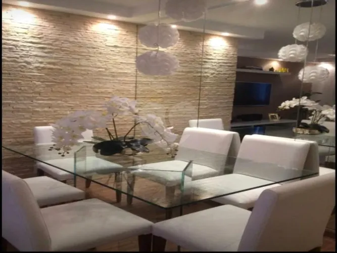Apartamento à venda com 3 quartos, sendo 1 suíte, no condomínio Oasis, São Paulo - SP