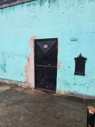 Aluga-se kitnet em Vila