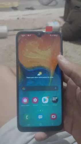 Celular a30