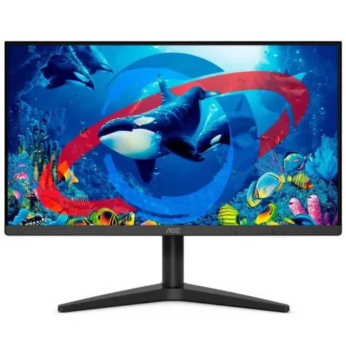 Monitor AOC 21.5? FULL HD
