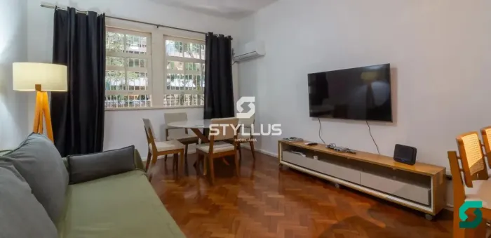 Ipanema | Apartamento 1 quarto