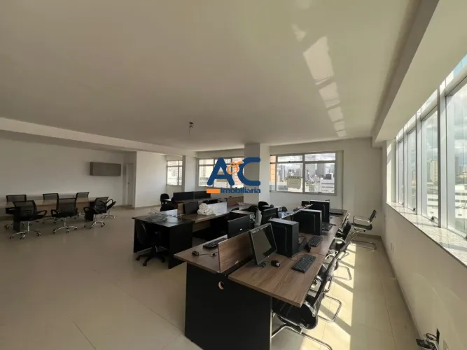 Sala comercial no bairro Barro Preto