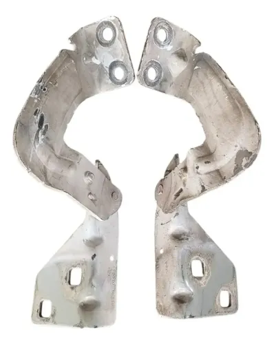 Braço De Capo Renault Kangoo 2012 2013 2014 2015 2016