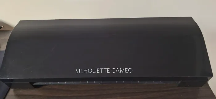 Silhouette cameo 3