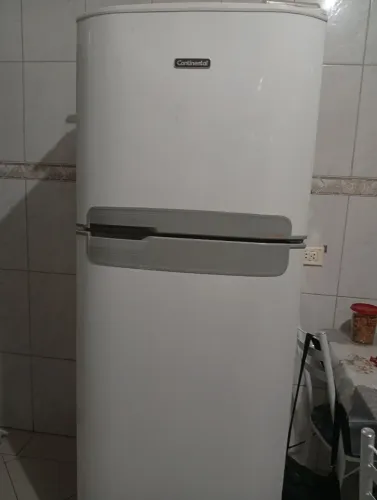 Geladeira
