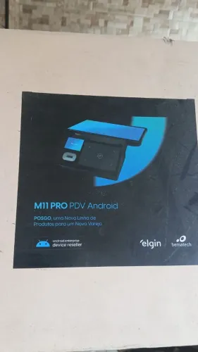 M11 PRO PDV Android