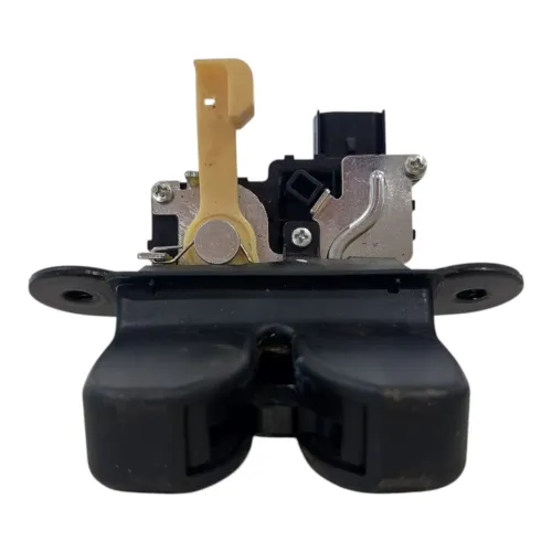 Fechadura eletrica tampa traseira hyundai creta 2009 a 2021