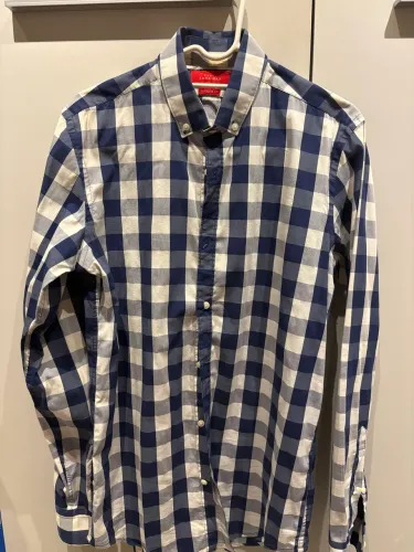 Camisa São João masculina
