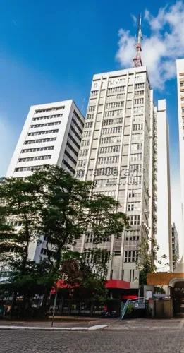 Sala para venda e aluguel na Avenida Paulista