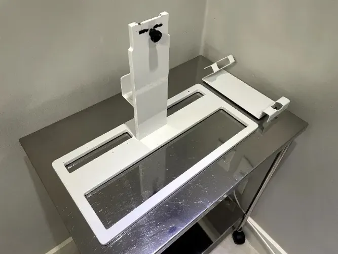 Suporte Mesa para iTero Element 5D