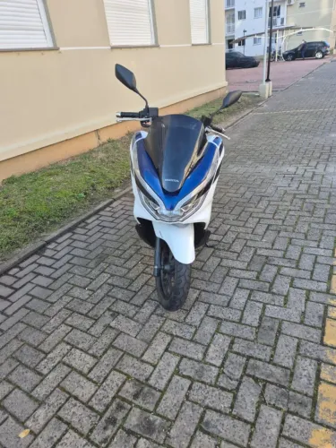HONDA PCX SPORT 150 ABS - 2022
