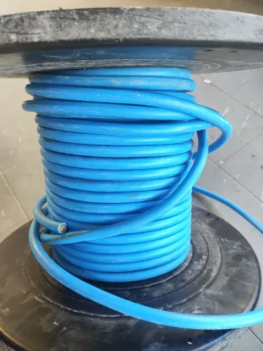 Cabo Flexível 35mm HEPR 1kV (Sobra de Obra)