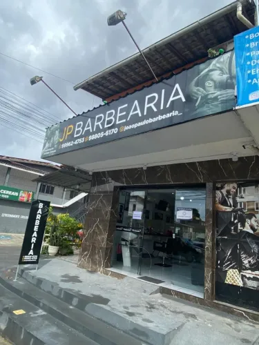 Vaga para barbeiro no cleto