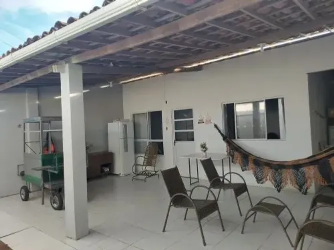 CASA PROPOSTA DE VENDA NA PEDREIRA