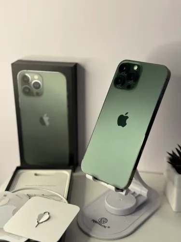 iPhone 13 Pro Max 128Gb Verde Alpino