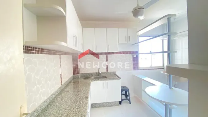 Apartamento em Rua Adélia Miguel Abrahão - Alto Umuarama - Uberlândia/MG