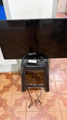 Televisão Smart Samsung 32 polegadas