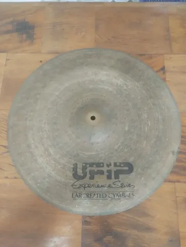 Ufip Experience Séries Real China 18