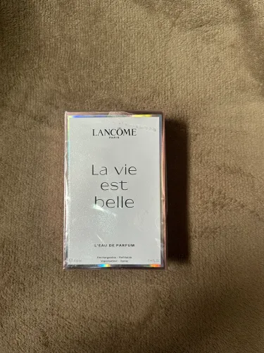 Perfume importado