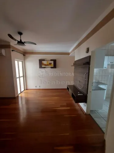 Jardim Novo Mundo - Apartamento com 2 dormitórios sendo 1 tipo apartamento, estando alugad