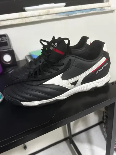 CHUTEIRA MIZUNO N.39