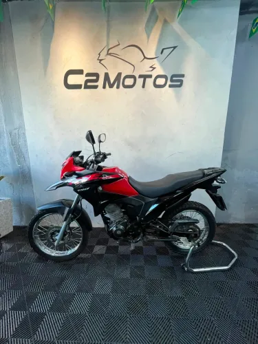 Honda XRE 190/ Flex