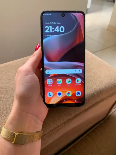Moto G15 256 GB 8 Ram