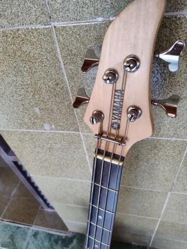 Instrumentos musicais