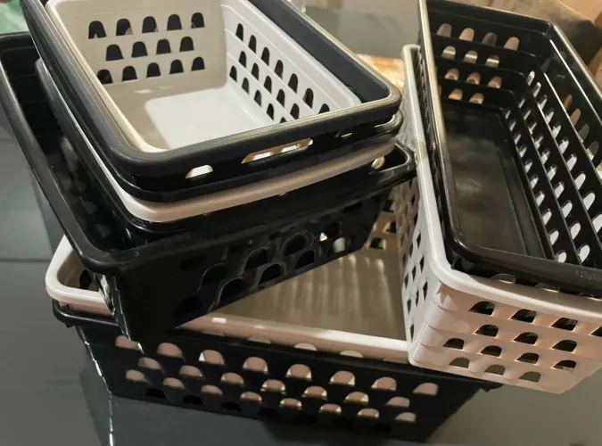 Kit organizadores