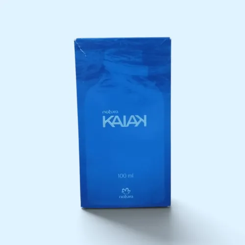 Perfume Natura Kaiak