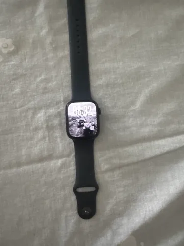 Apple Watch 7