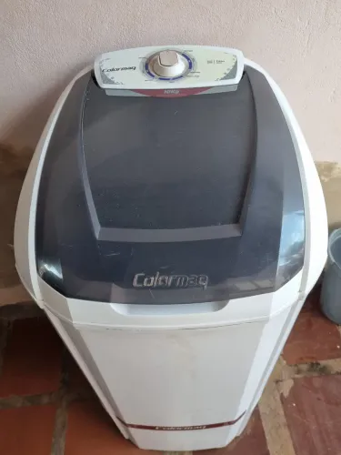 Tanquinho 10kg