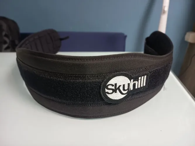 Cinta lombar Skyhill