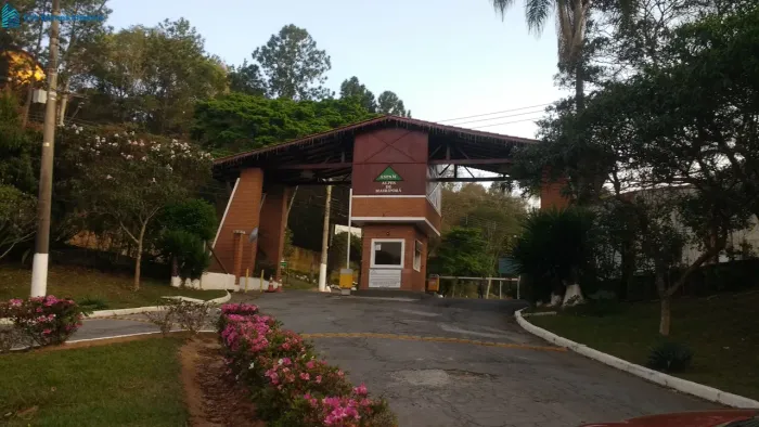 TERRENO RURAL em MAIRIPORÃ - SP, RIO ABAIXO