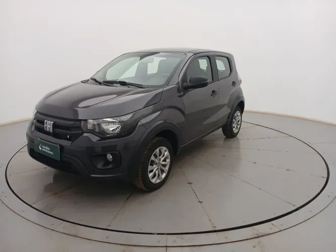 Fiat Mobi Like 1.0 Fire Flex 5P. 2025