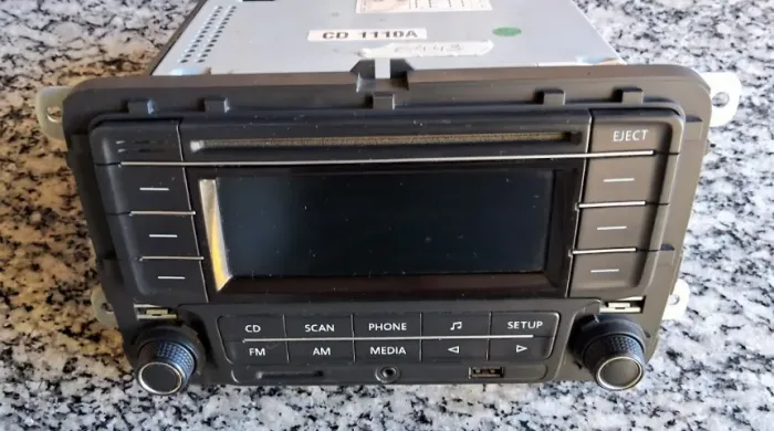 Radio Fox original