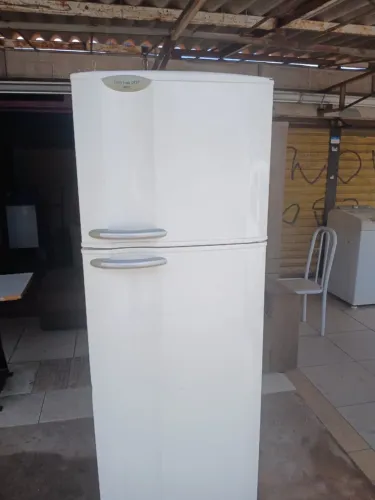 geladeira 380 litros