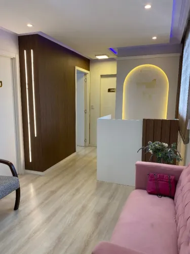 Sala comercial em Santa Felicidade