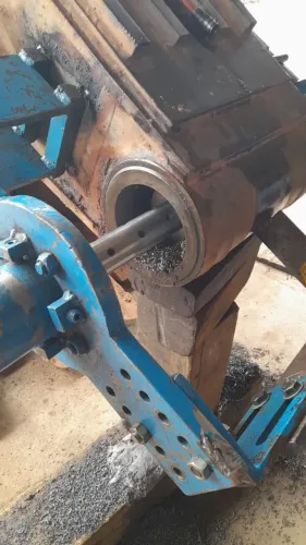 Soldador Mig e eletrodo 