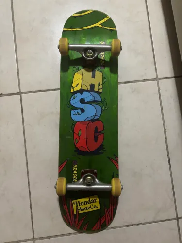 SKATE SEMINOVO