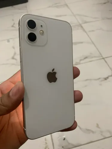 IPHONE 12 128GB - OPORTUNIDADE 
