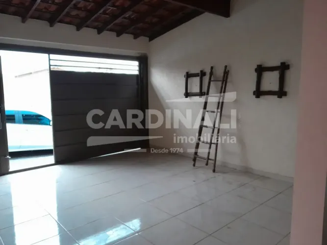 Excelente imóvel disponível para venda com ótima localização no bairro Residencial Mariana