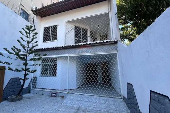Casa Espetacular em Fortaleza - Grande Oportunidade!"