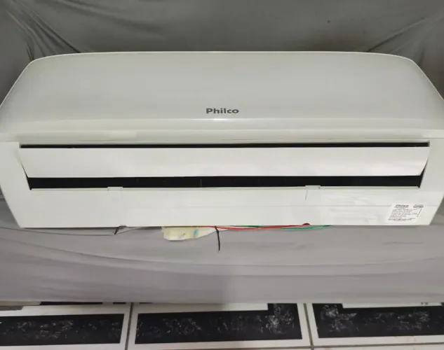 Ar Condicionado Philco Inverter 9000 BTUs 220V