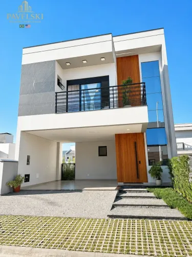 Brisas Condomínio Parque - VENDO - Casa 3 dormitórios em Condomínio fechado - Brisas condo