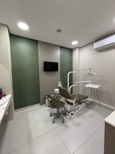 Consultório Odontológico - Sao Jose (aluguel)